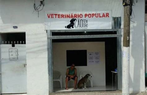 clinica veterinaria popular